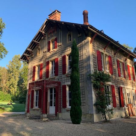 Bed and Breakfast Le Vivier Trigny Zewnętrze zdjęcie