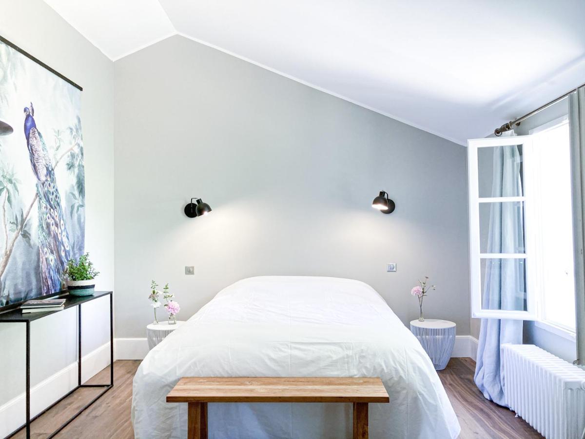 Bed and Breakfast Le Vivier Trigny Zewnętrze zdjęcie