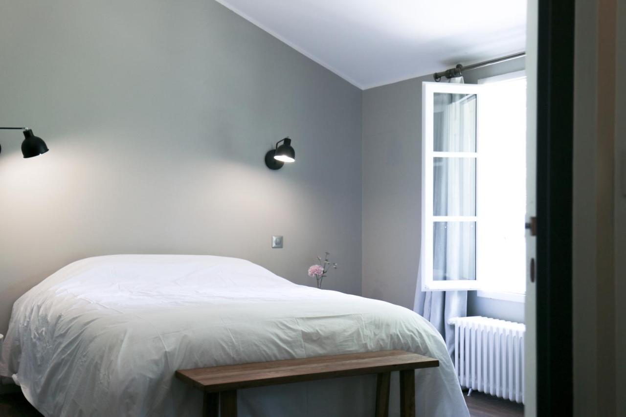Bed and Breakfast Le Vivier Trigny Zewnętrze zdjęcie
